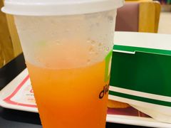 -德克士(砂之船奥特莱斯店)