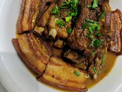 排骨肉-一宽宽宴(白浮泉路店)
