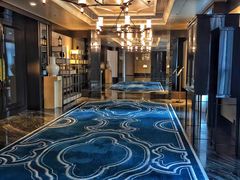 -广州富力丽思卡尔顿酒店