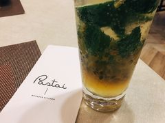 -BONAZZA 意大利餐厅