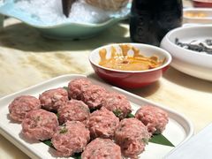 -涮福記·现切牛羊肉火锅(世纪汇店)