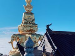 -峨眉山风景名胜区