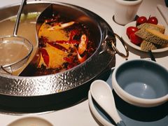 -左庭右院鲜牛肉火锅(新梅广场店)
