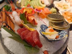 -炙柒Sekinana·精致日料(合生汇店)