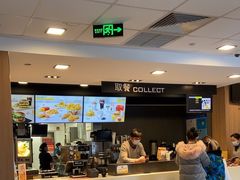 -麦当劳(金沙广场店)