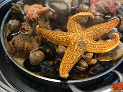 -东海章鱼馆(恒瑞街店)