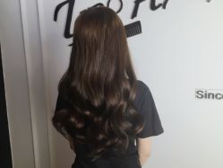 点击看大图 -Tipo Hair salon(明星)店