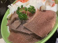 -山缓缓火锅(青岛万象城店)