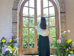 -HERRE·FARM 赫尔露营农场·团建聚会包场