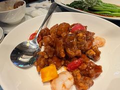 -闽海肴(北辰荟店)