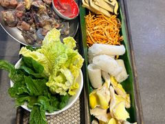 -木王宴语·野生鲜菌火锅(玉河店)
