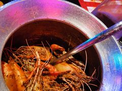 -钳真多钓虾馆·小龙虾海鲜烧烤(九六广场店)