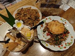 -婉泰·特色小吃·舂鸡脚(告庄二店)