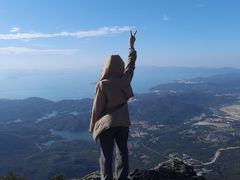 -七娘山