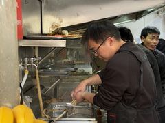 -小朱麻辣串(益民街店)