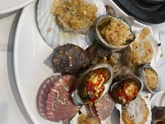 -海味当家·蒸锅海鲜(中山广场创始店)