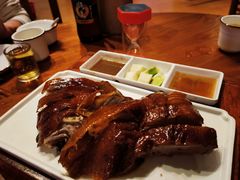 -凤阁楼果木烧鹅(鹤山陈山店)