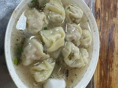 -小秋水饺(大成路总店)