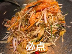 -小炳胜(卓悦中心店)