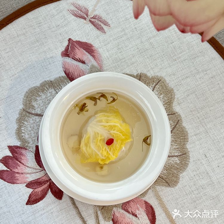 苏州人吃夏🪷果真手段了得