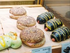 -奈雪的茶(杨家坪万象城店)