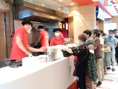 -老通城豆皮大王(吉庆街店)