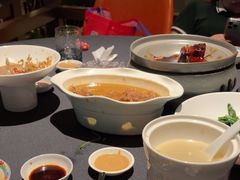 -肆月河豚·淮扬菜·湘菜(华天店)
