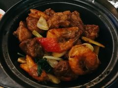 -潮堂 · 潮州菜(国贸商城店)