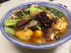 -火焰枪蛋·烧烤(奉天街店)