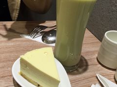 -牛油果大师寿司(瑞景店)