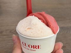 -Dal Cuore 达可芮冰淇淋(陕西北路店)