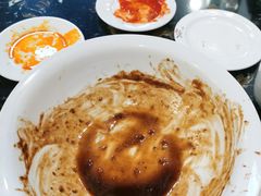 -桃园中华料理炸酱面(燕儿岛路店)