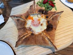 星星披萨-ALLORA意大利餐厅(丰盛里店)
