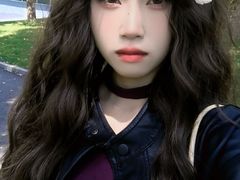 -大宁郁金香公园-停车场