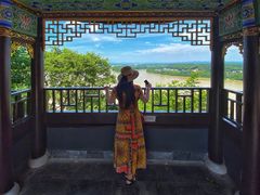 -常德桃花源景区