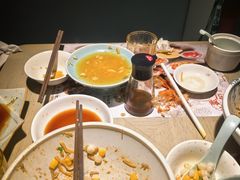 -穿蒸引鲜·嗲记(正大广场店)