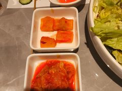 -通海俄式烧烤·俄罗斯大串(嵩山路店)