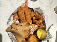 -卡朋西餐(大信新都汇店)