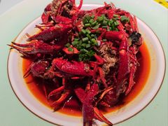 -火宫殿·小吃王国(坡子街店)