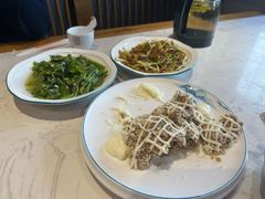 -不倒翁·安徽名菜楼(步行街店)