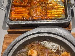 -绿茶餐厅(广州天河城店)