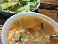 -通海俄式烧烤·俄罗斯大串(嵩山路店)