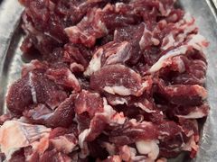 -菜忠潮州牛肉店(岗厦店)