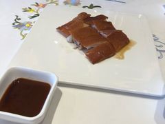 烤乳猪-粤珍轩.创始店.始于2001(含光门店)