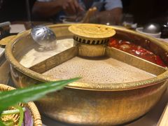 -巴奴毛肚火锅(广益哥伦布店)