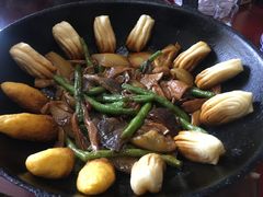 什菌蔬汇-古洼一锅鲜(总店)