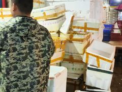 -马王堆海鲜水产市场