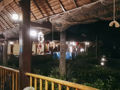 -渔家火锅·海鲜自助餐·演艺(亚龙湾天域酒店)