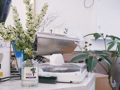 -Onirii Coffee(长乐路店)