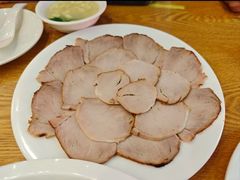 -李连贵熏肉大饼(沈阳站店)